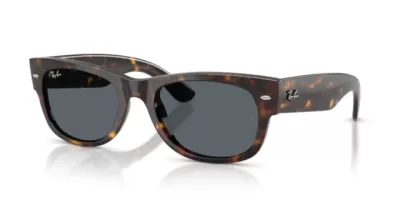 Ray-Ban Mega Wayfarer Ii RB0832S 902R5 52